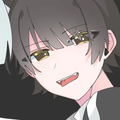 Profile image of くろ