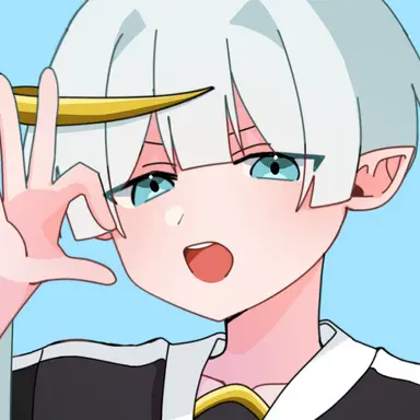 Profile image of しろ