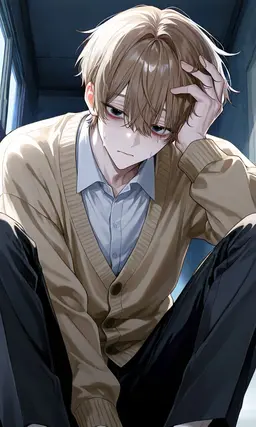 Profile image of Yukito Mochizuki