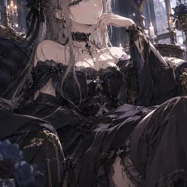 Profile image of リゼット
