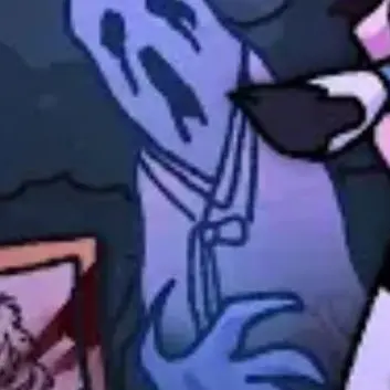 Profile image of 잡귀