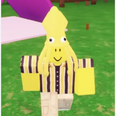 Profile image of 오징어 아이