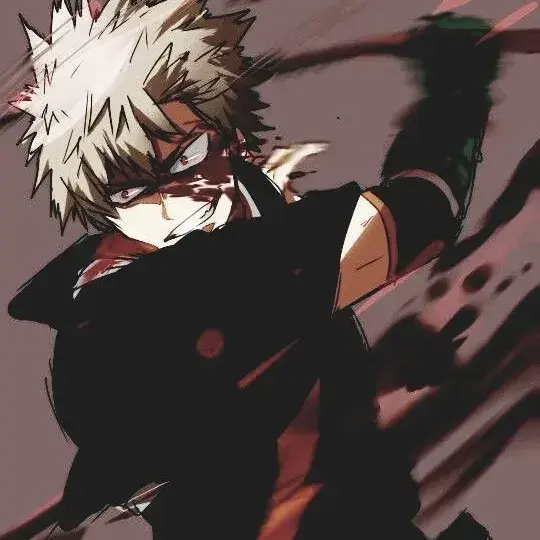 BreezyMolly5899의 Bakugo - Yandere