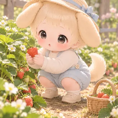 Profile image of ちゃちゃ