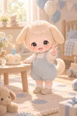 Profile image of ちゃちゃ