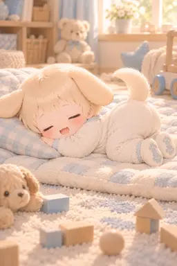 Profile image of ちゃちゃ