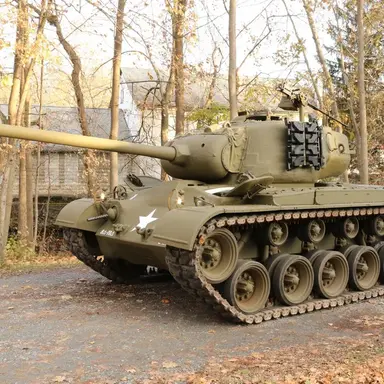 Profile image of 미군전차부대