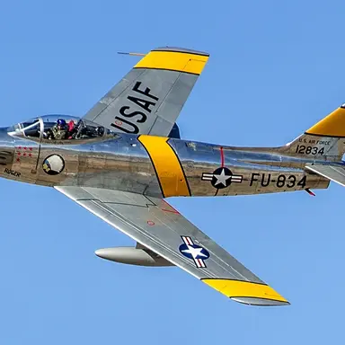 Profile image of 미군F86세이버