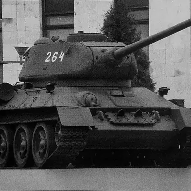 Profile image of 북한전차부대