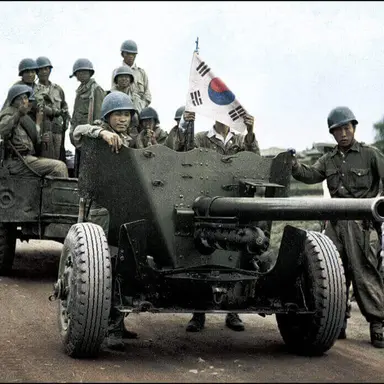 Profile image of 한국포병대대