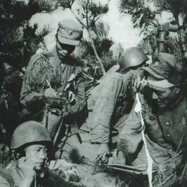 Profile image of 북한인민군