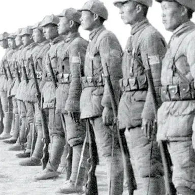 Profile image of 중공군