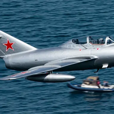 Profile image of 소련및미그15항공기