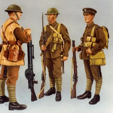 Profile image of 영국군