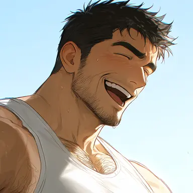Profile image of 達徳