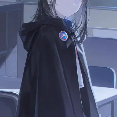 Profile image of Shadow