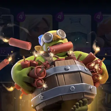 Profile image of 데몰릭