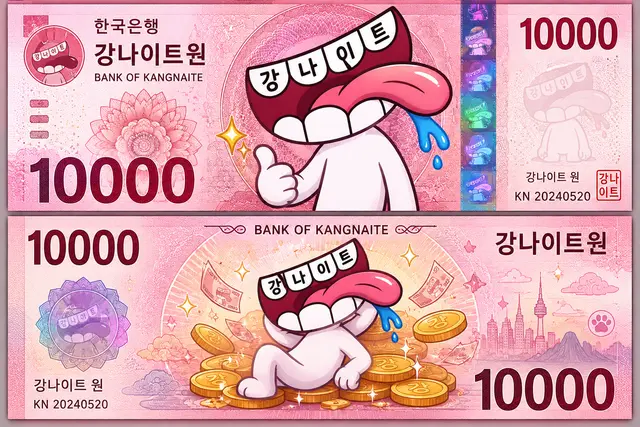 Profile image of 강나이트