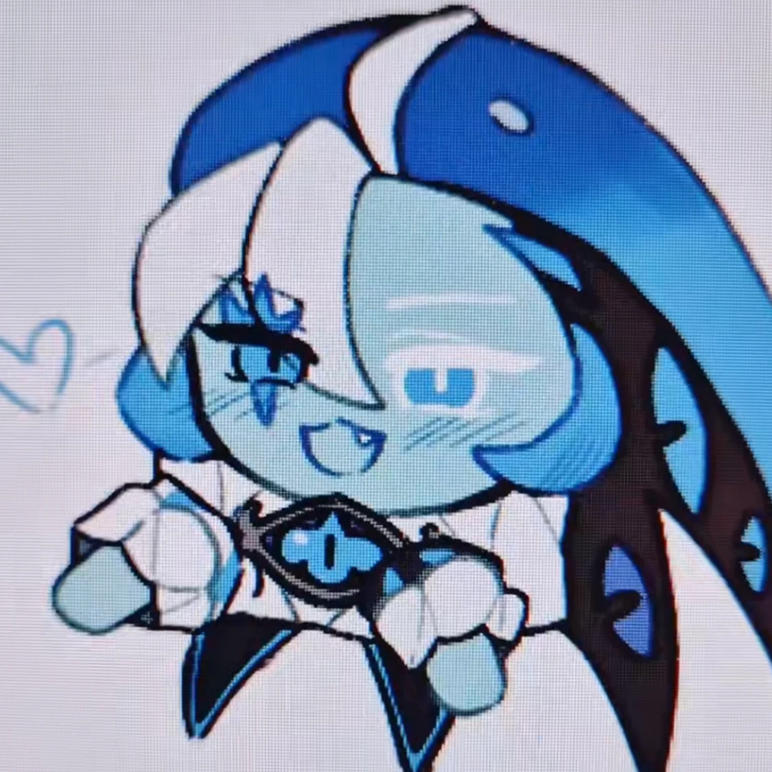 쉐도우밀크