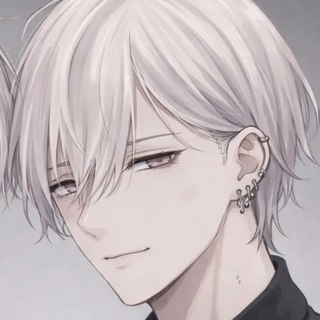 RedSpiderLily의 双子と兄弟