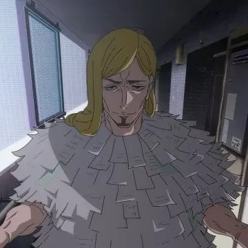 Profile image of レジィ・スター