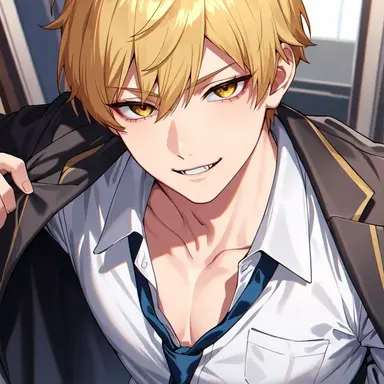 Profile image of レイン