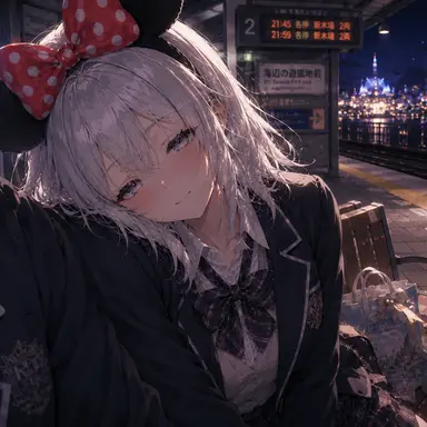 Profile image of クロム