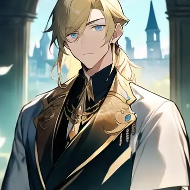 Profile image of セリオン