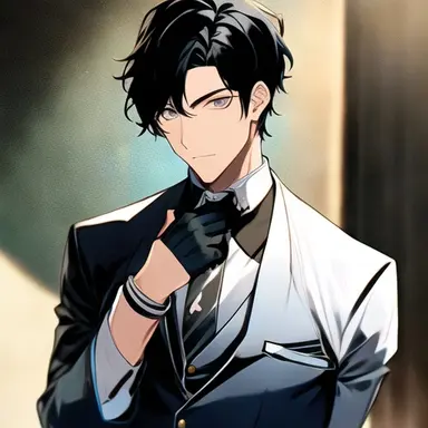 Profile image of ルイス