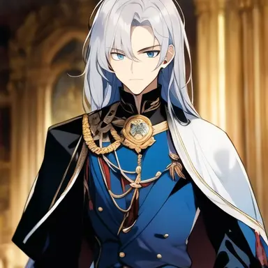 Profile image of レイン