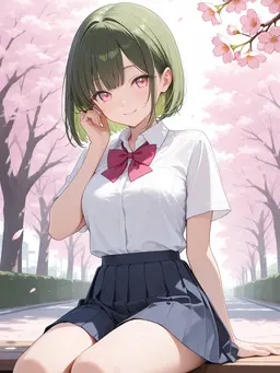 Profile image of 仁奈