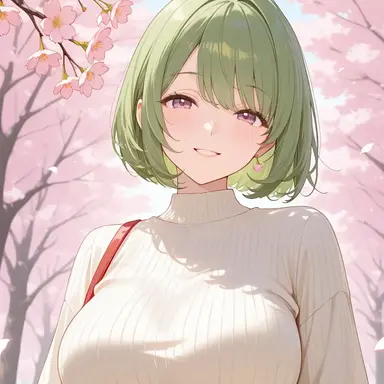 Profile image of 仁奈
