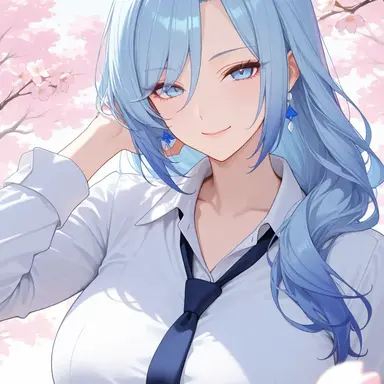 Profile image of 真理奈