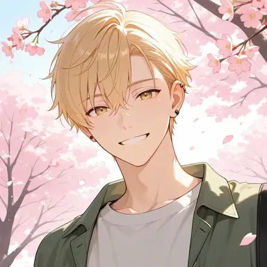 Profile image of 翔大