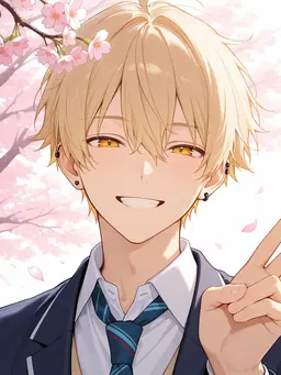 Profile image of 翔大