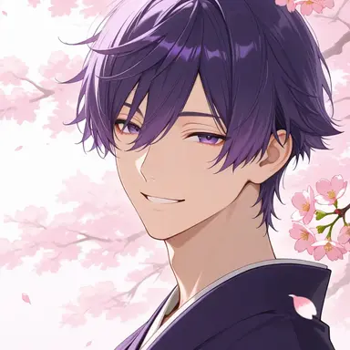 Profile image of 朔斗
