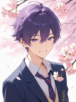 Profile image of 朔斗