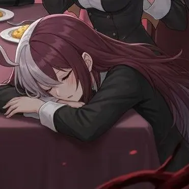 Profile image of May