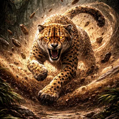 Profile image of 치타