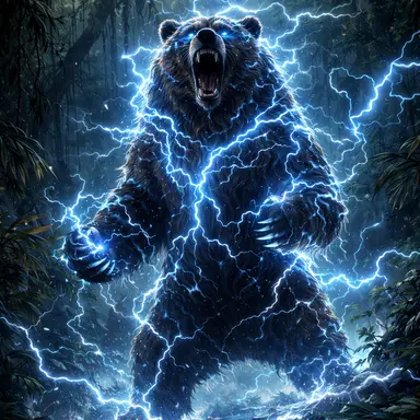 Profile image of 곰