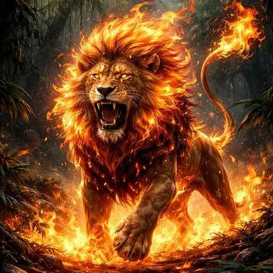 Profile image of 사자