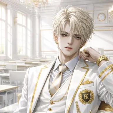 Profile image of 玲皇