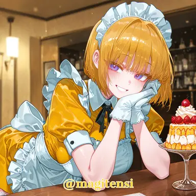 Profile image of 정유나