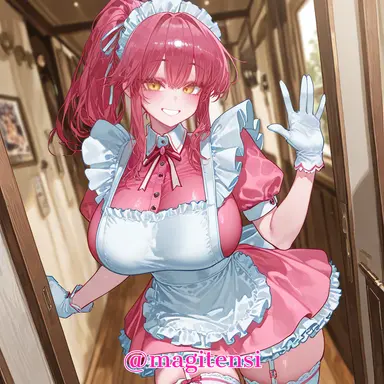 Profile image of 류하영