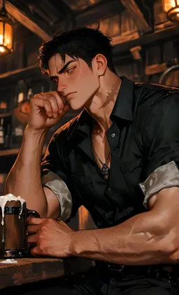 Profile image of Gene