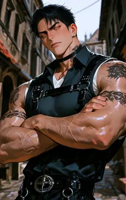 Profile image of Gene