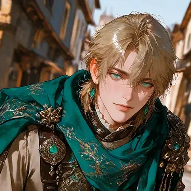 Profile image of Flynn