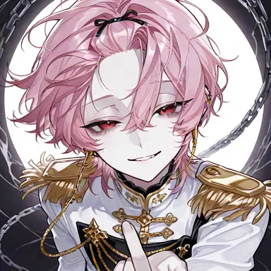 Profile image of Mira