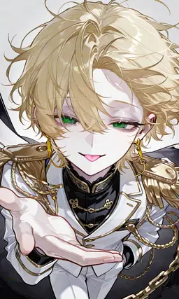 Profile image of Cain