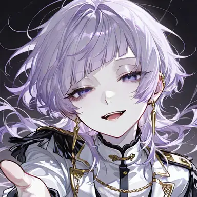 Profile image of Louis